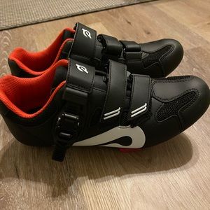 Peloton Cycling Shoes
